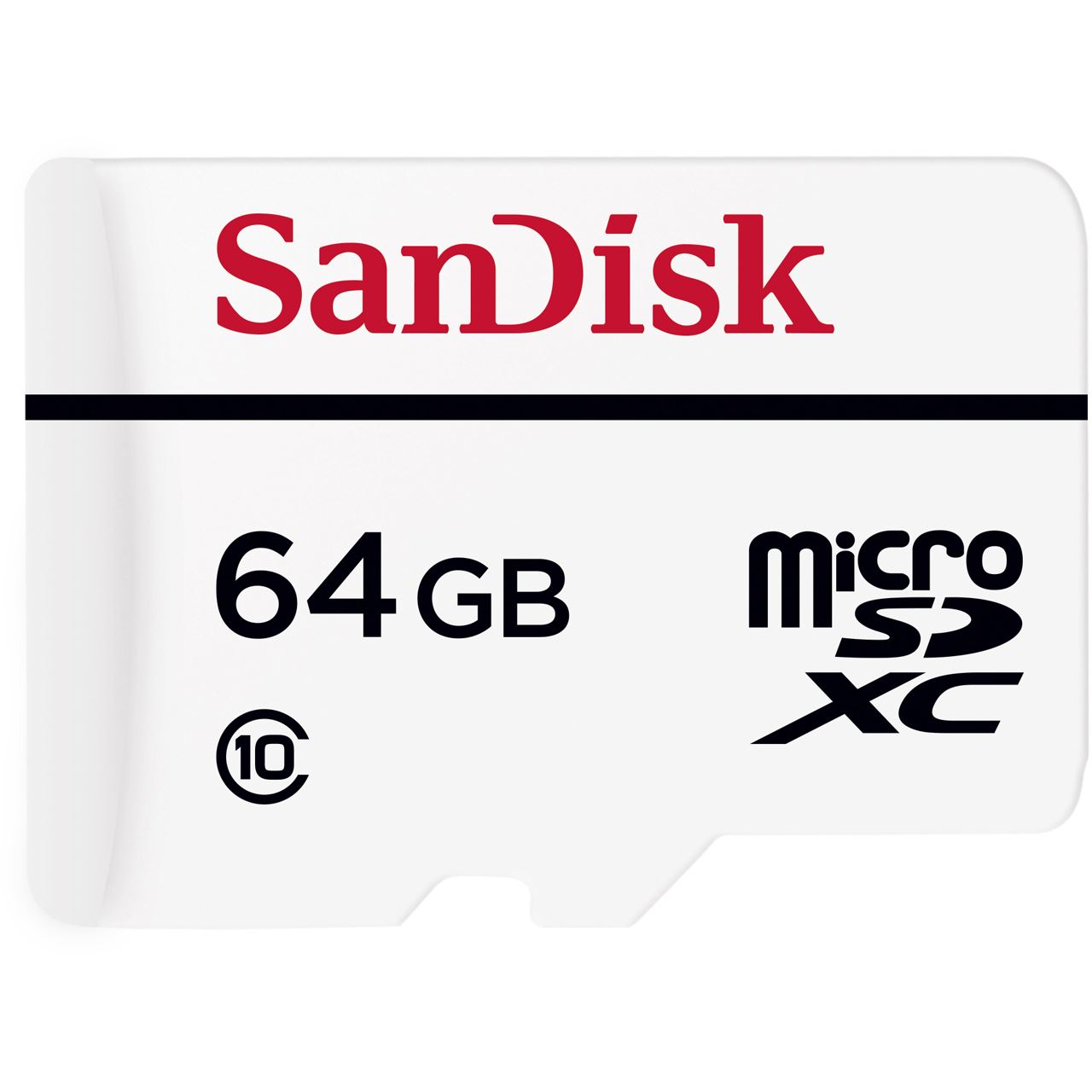 64 GB SanDisk Extreme microSDXC Class 10 U1 Retail - MicroSD Karten ...