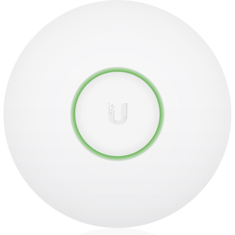 Ubiquiti Unifi Ap Long Range 1 Pack Indoor Access Uap Lr Wlan Access