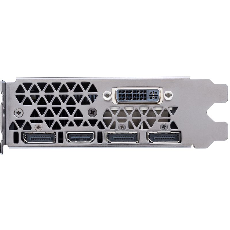 6GB Gainward GeForce GTX 980 Ti Aktiv PCIe x16 (Retail