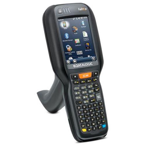 Datalogic Falcon X3+ mobiler Scanner Barcodescanner Mindfactory.de