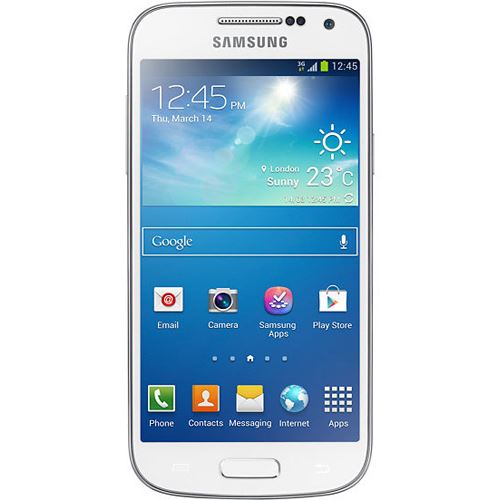 Samsung Galaxy S4 Mini Preis Ohne Vertrag Saturn Samsung Galaxy S4 Mini Edition i9195i 8 GB weiß - Smartphones ohne