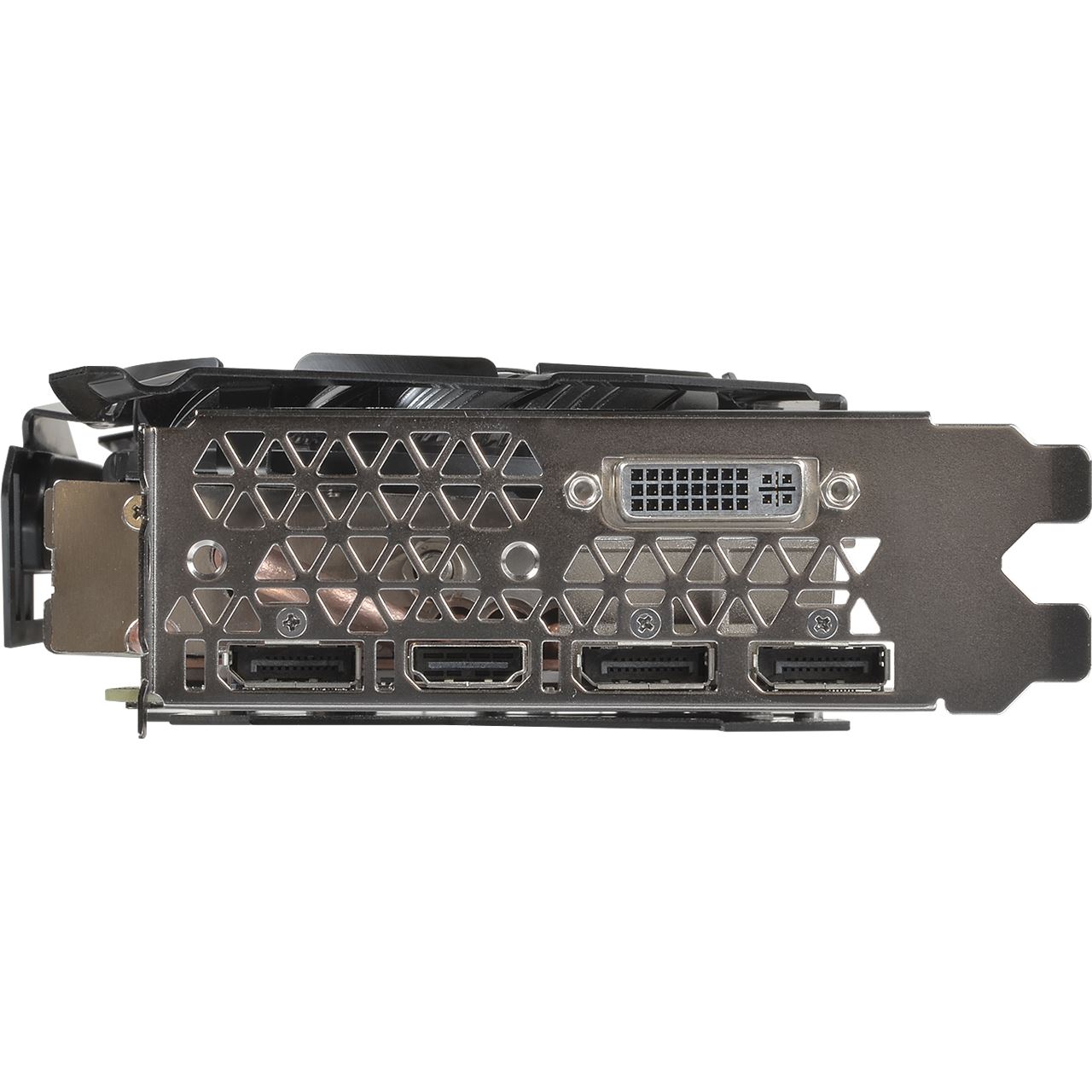 12GB Gigabyte GeForce GTX Titan X Xtreme Aktiv PCIe 3.0 x16