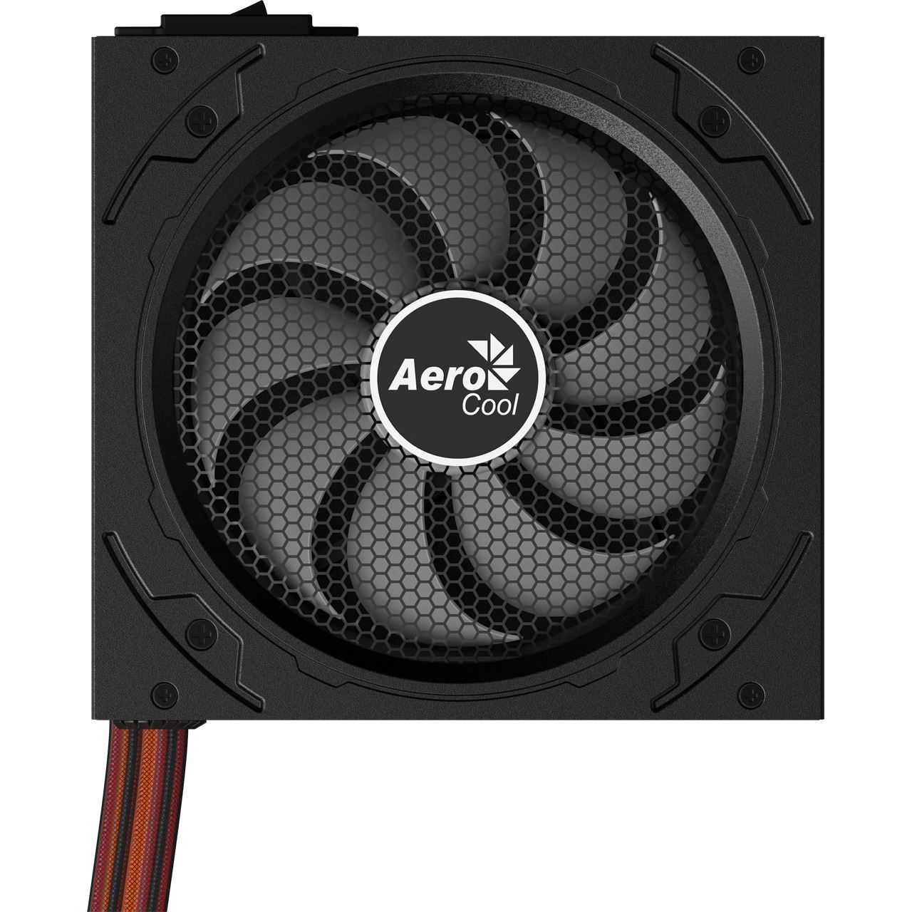 750 Watt AeroCool XPredator 750M Modular 80+ Bronze - Netzteile ab 700W ...
