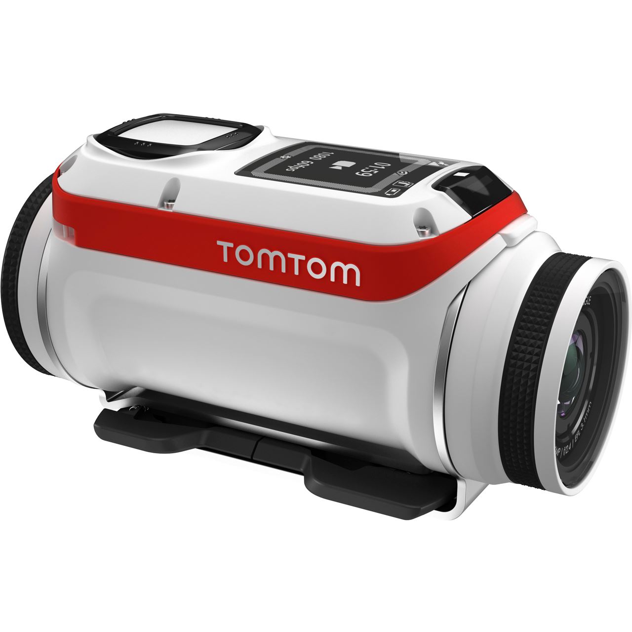 TomTom Bandit (Base) Video Kameras Mindfactory.de