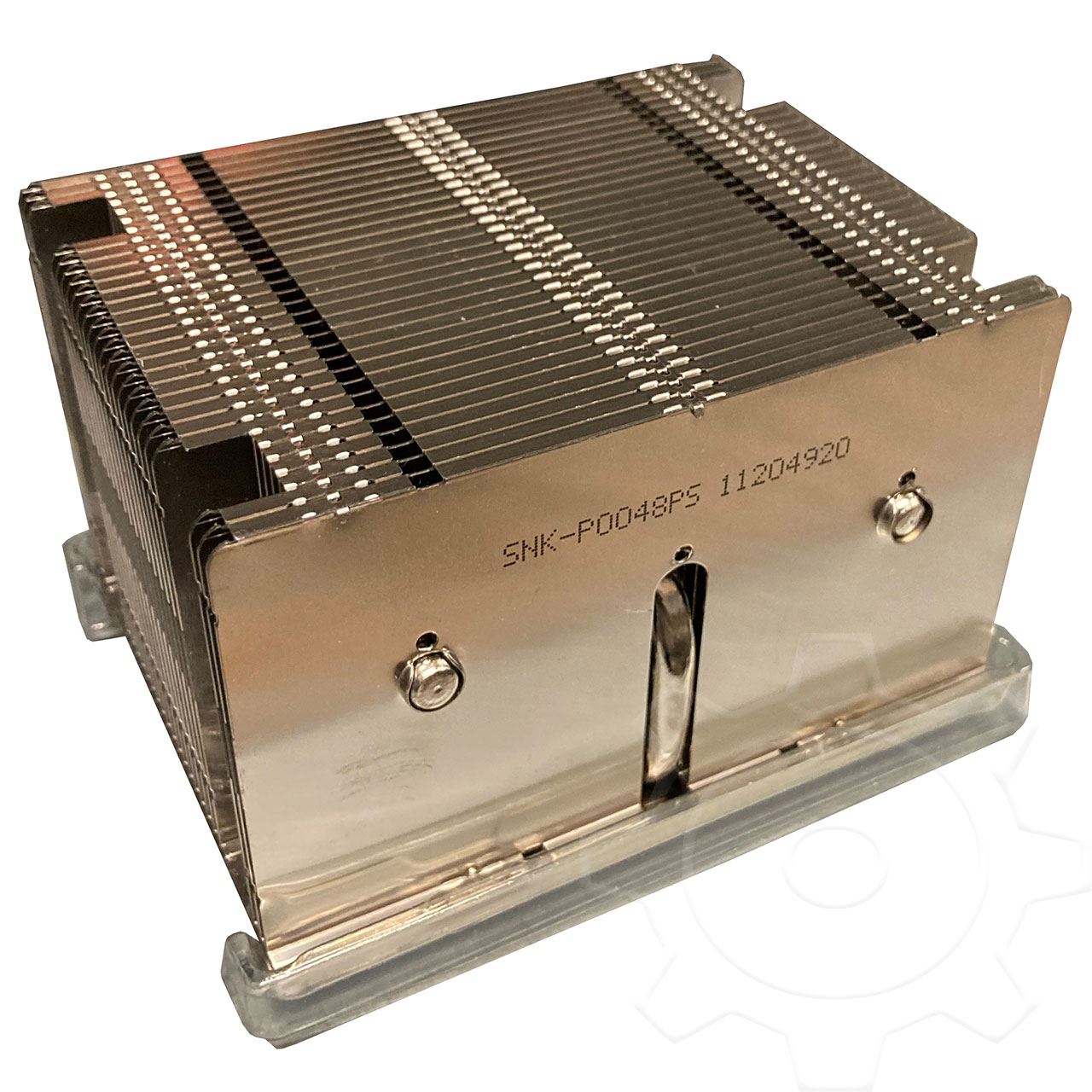 SuperMicro Heatsink SNK-P0048PS - Zubehör für Server | Mindfactory.de