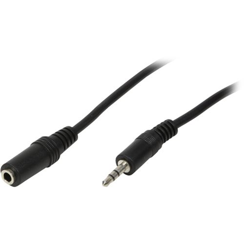 LogiLink Stereo Audio Kabel 5 M – Klinke Auf Chinch (RCA) Für Lautsprecher, Verstärker & Mehr | Hochwertige Verbindung