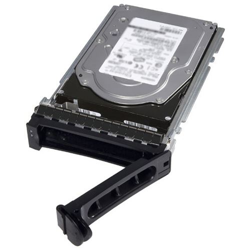 Dell HDD 1.8TB 10K RPM SAS 12GBPS - Zubehör für Server | Mindfactory.de