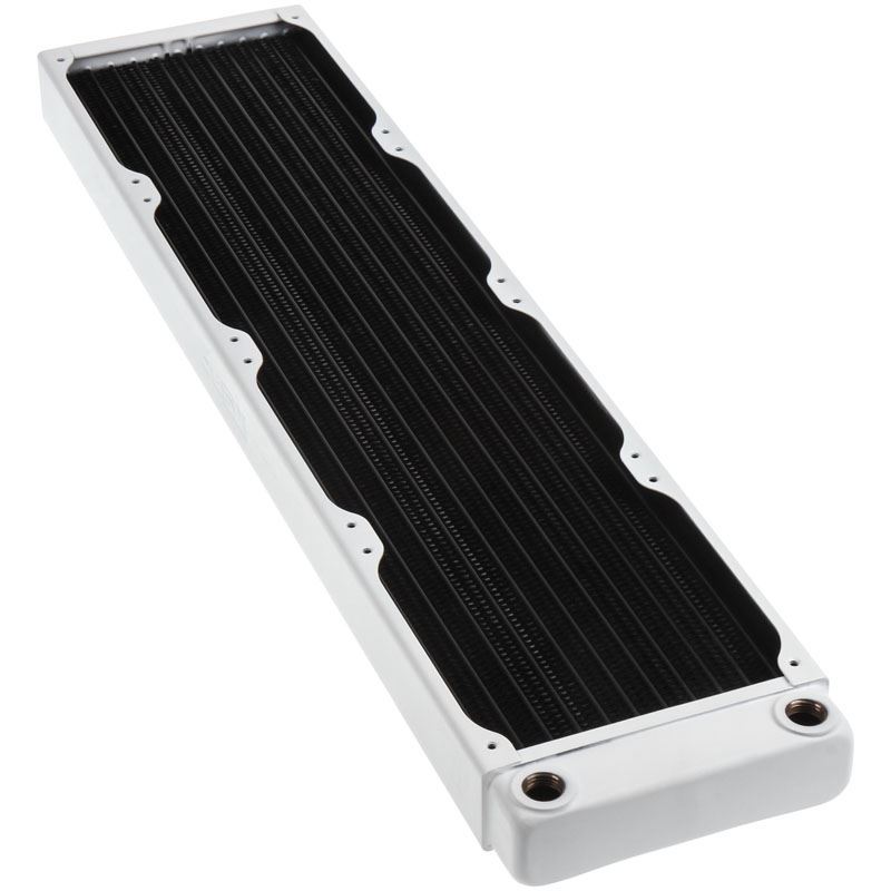 Lian-Li ST120 Pack 3 Ventilateurs Supplémentaires 120mm Blanc