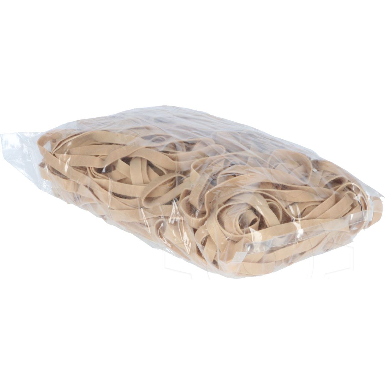 Gro/ßpackung 180 x 10 mm natur Maped 351706 Gummib/änder