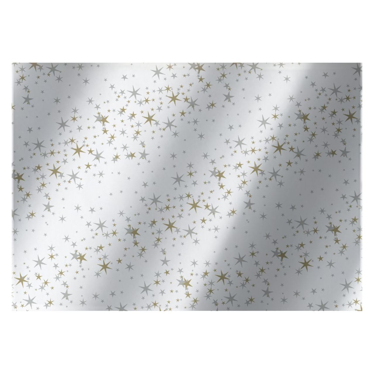 Susy Card Weihnachts-Geschenkpapier - 2m Rolle Mit Elmar Motiv