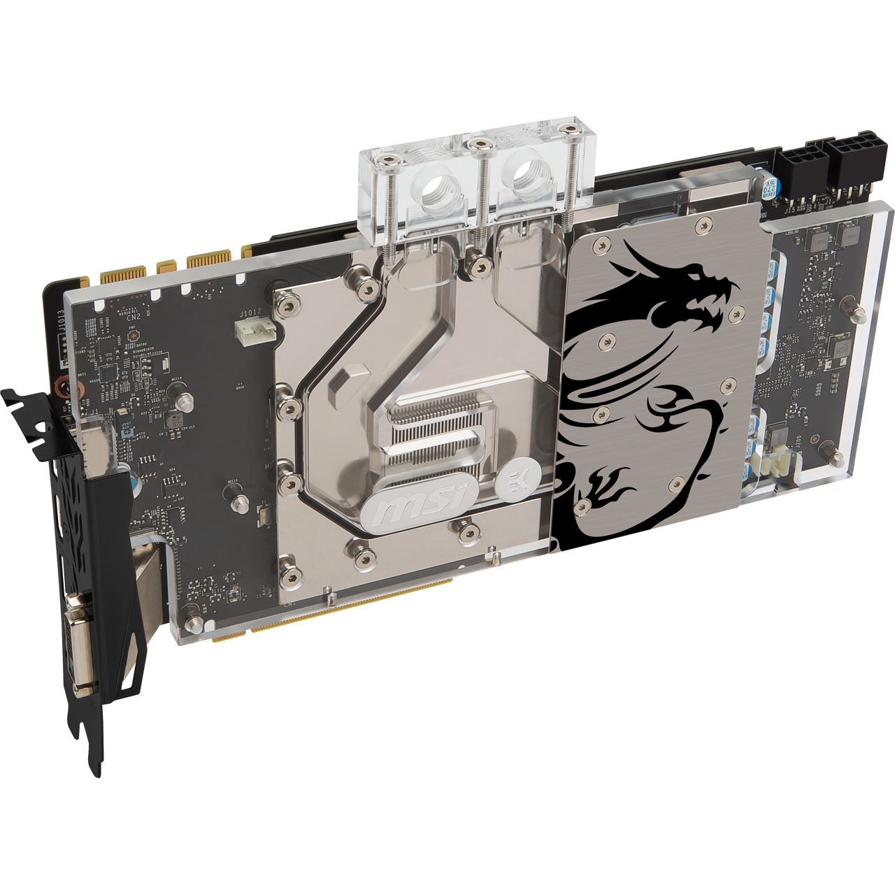 Graphics Card Msi 1070 Seahawk MSI GeForce GTX 1070 SEA HAWK EK X