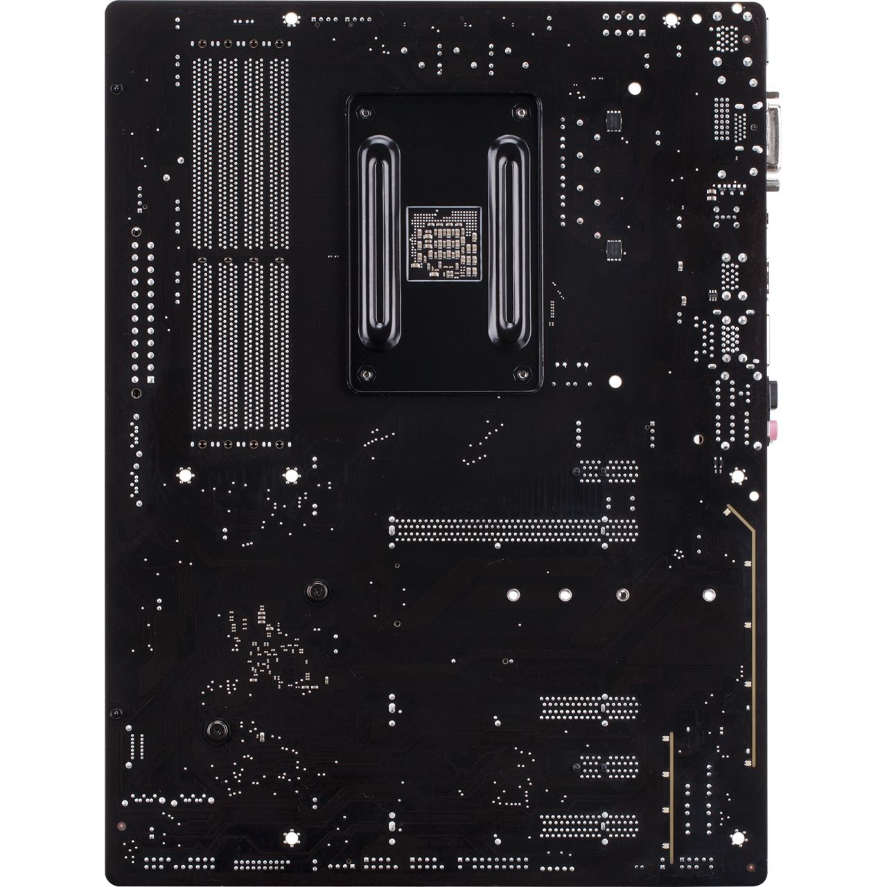 Gigabyte GA-AB350-Gaming 3 AMD B350 So.AM4 Dual Channel DDR4 ATX Retail ...