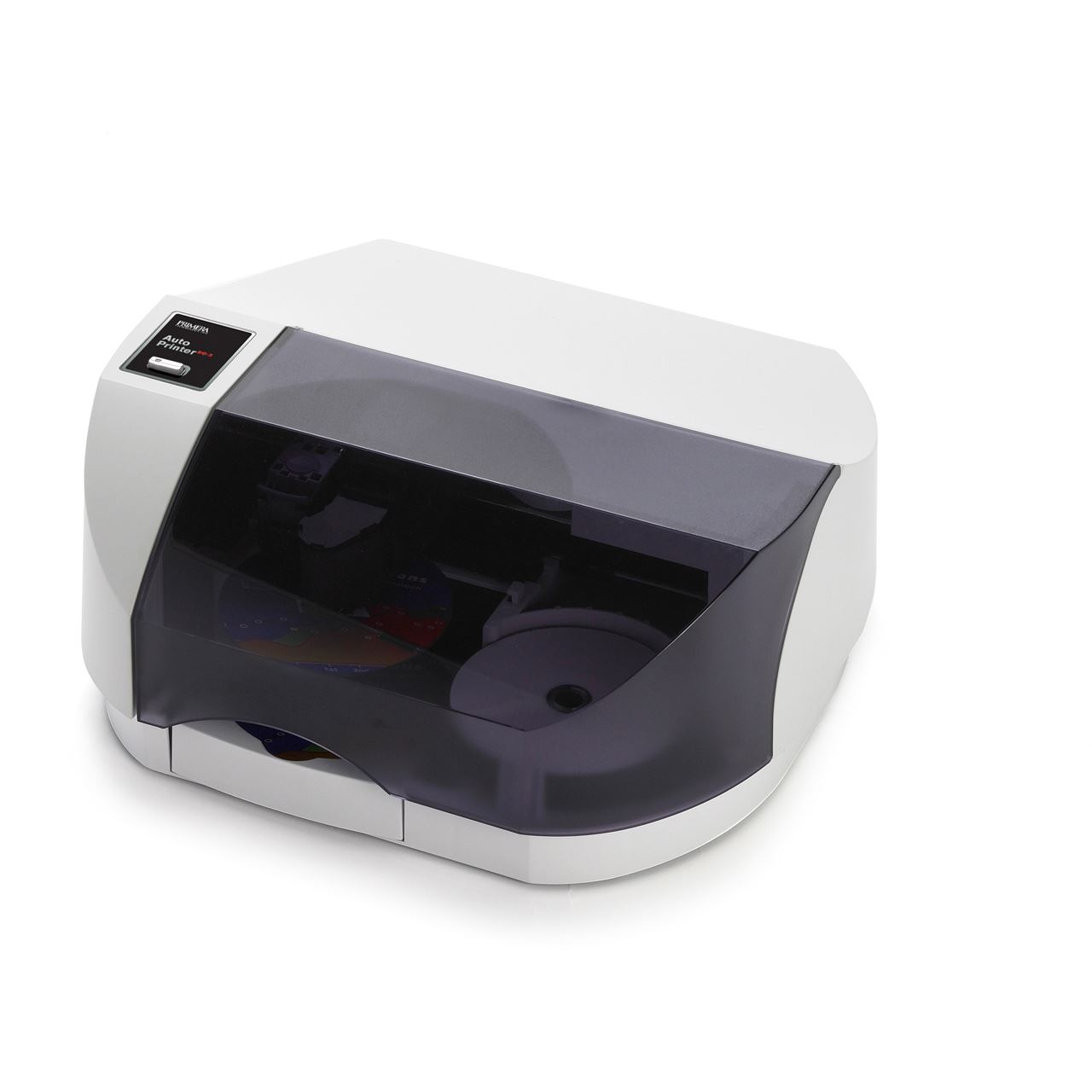 Primera Disc Publisher SE3 AutoPrinter Windows/Mac Zubehör für Medien Mindfactory.de