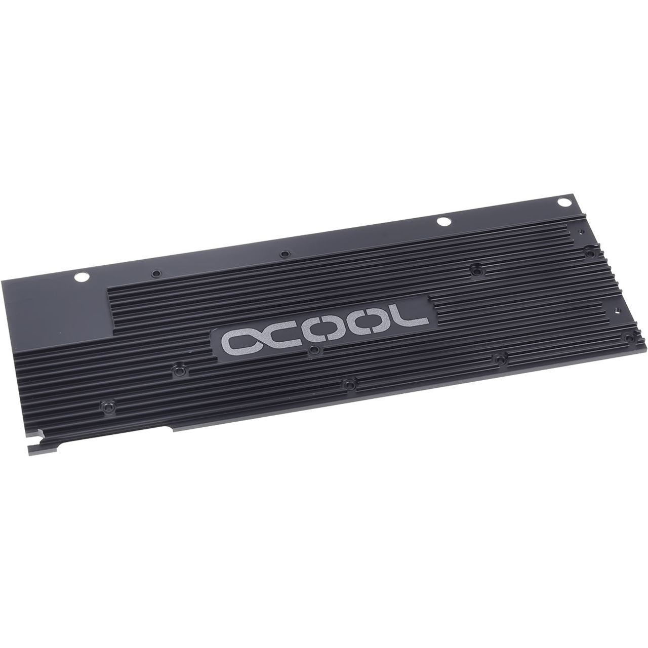 Alphacool NexXxoS GPX Nvidia Geforce GTX TITAN X Pascal / 1080 Ti M02