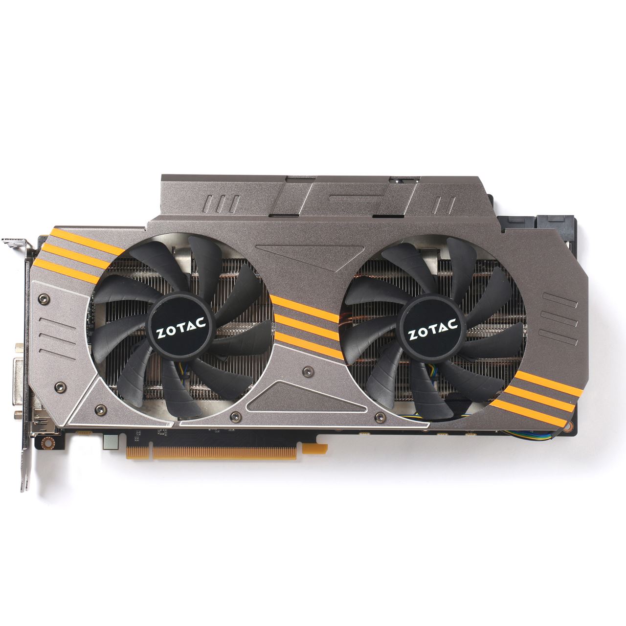 Zotac Geforce Gtx Zotac Gtx 980 Amp Ti Amp Extreme Gtx 980 Ti Oc