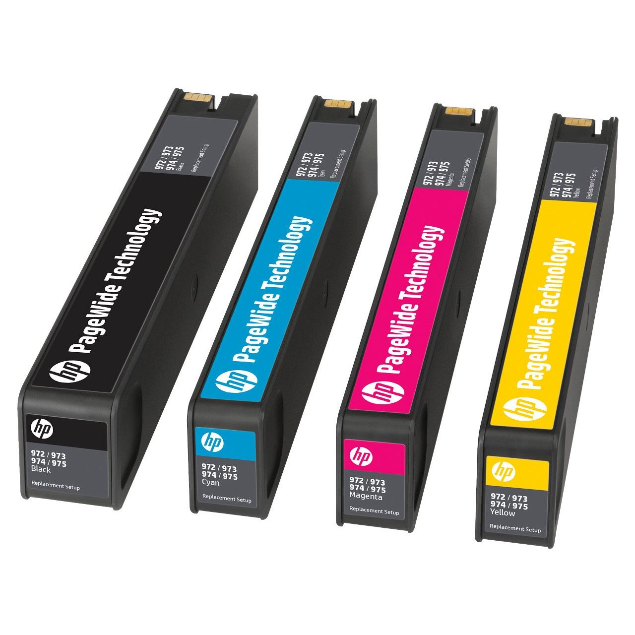 HP 991X hohe Kapazität gelb