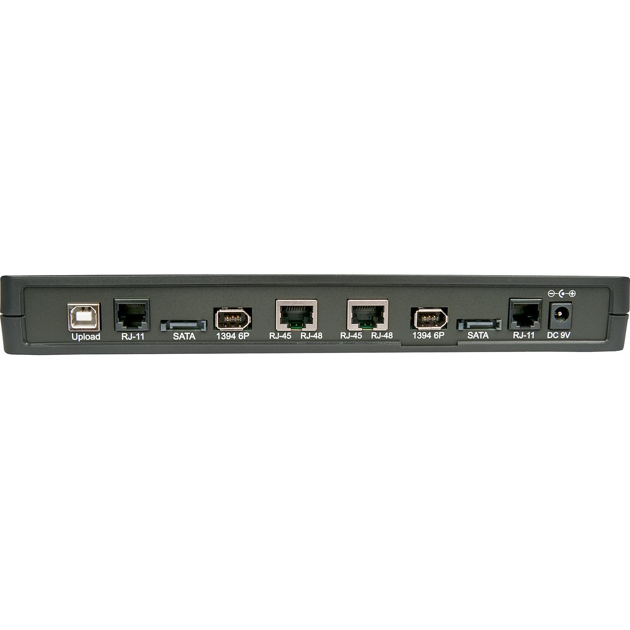 Lindy MultiKabeltester A & Digital Für DVI, HDMI, FireWire, USB Zubehör für