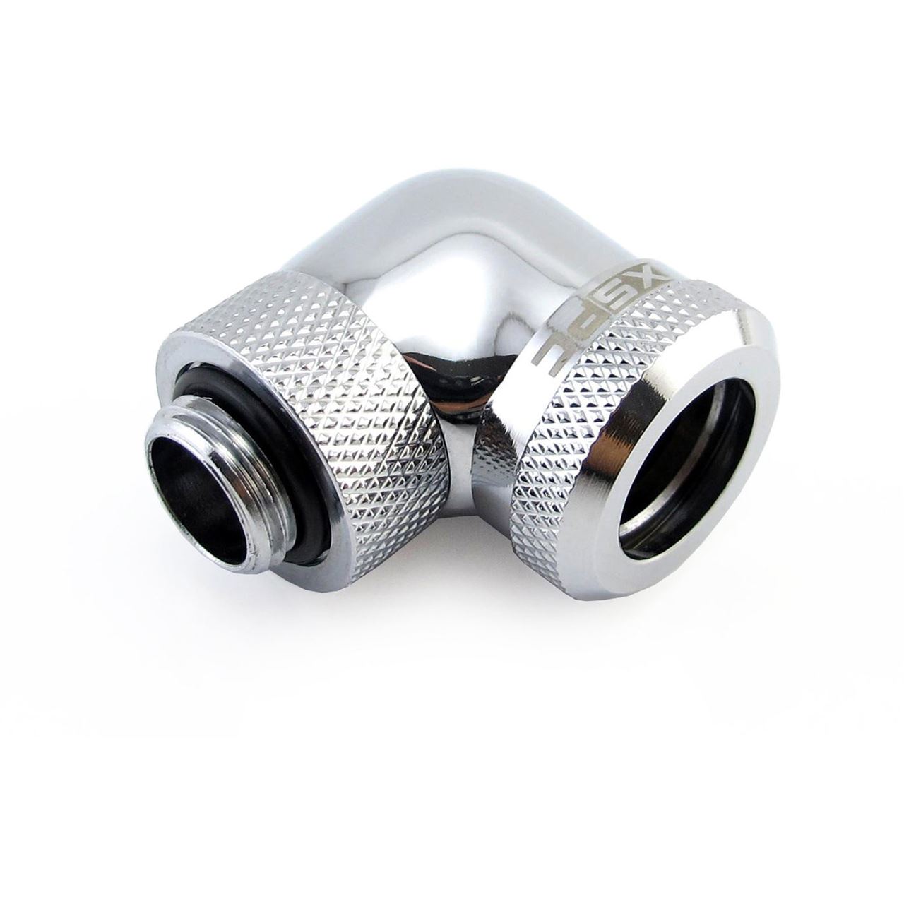 S-Anschluss Adapter G1/2 Auf G3/4 - Duscharmatur Adapter Set 2-tlg Verstellbar