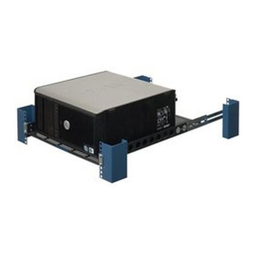 Origin Accessories Rack Origin Storage FIXED 2 und 4 POST RACK MOUNT - Zubehör für Server ...