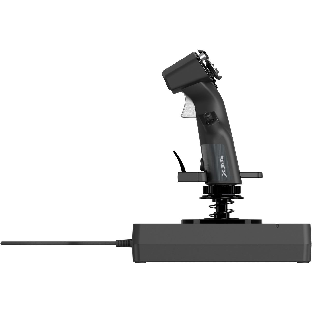 Logitech G Saitek Pro Flight X56 Rhino - Joysticks | Mindfactory.de