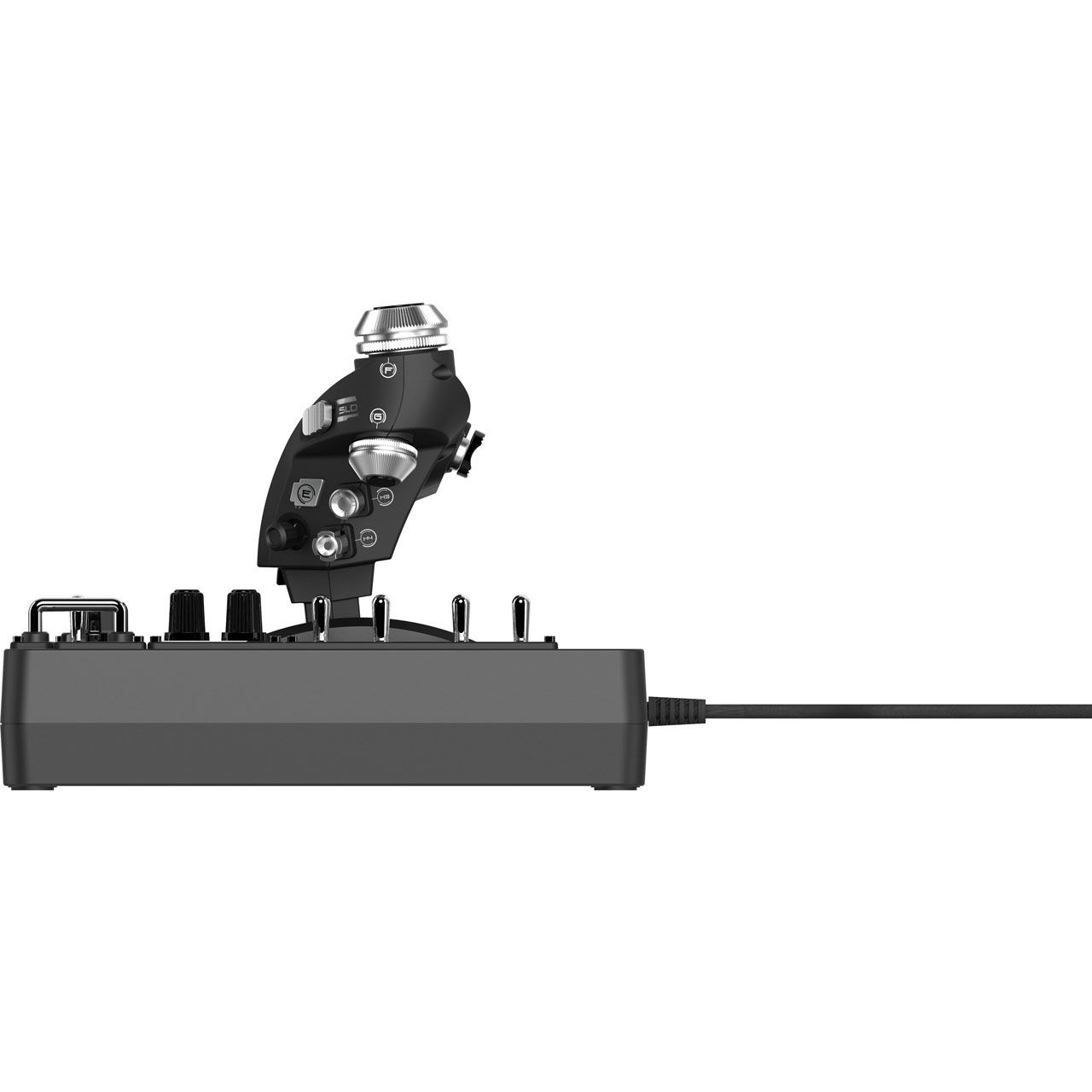 Logitech G Saitek Pro Flight X56 Rhino - Joysticks | Mindfactory.de