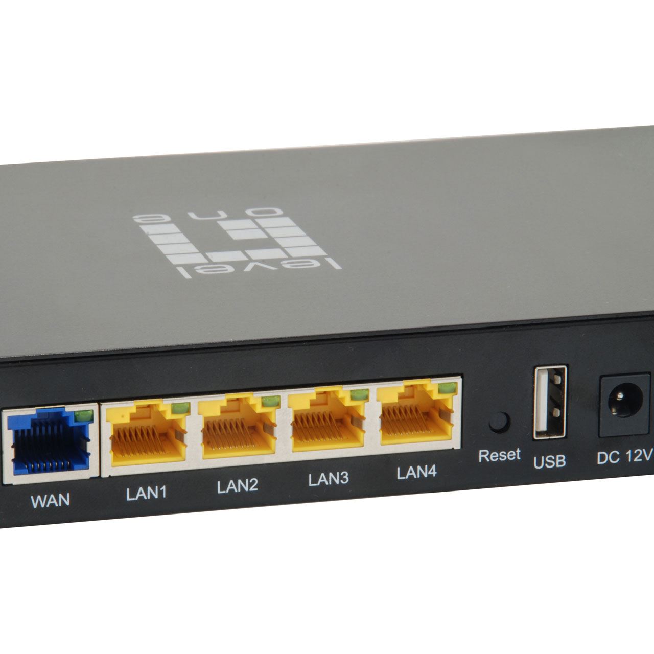 LevelOne WLAN AP Desktop N300 PoE - Access Points | Mindfactory.de