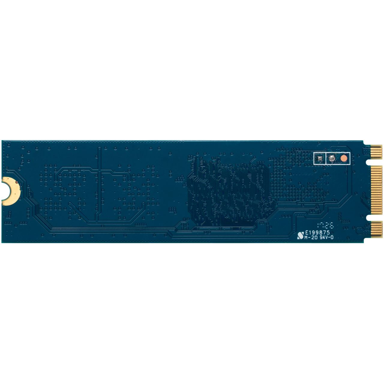 240GB Kingston SSDNow UV500 M.2 2280 SATA 6Gb/s 3D-NAND TLC (SUV500M8 ...