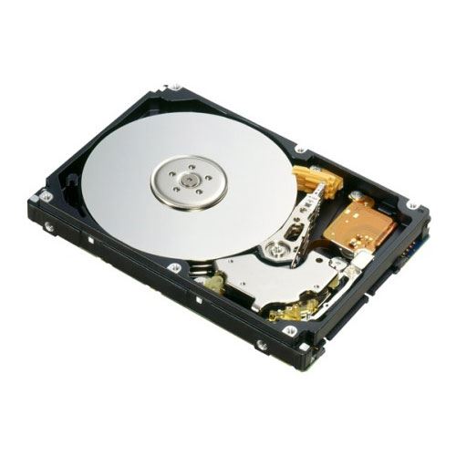 Fujitsu HDD SATAII 2.000GB 7.2 - Zubehör für Server | Mindfactory.de