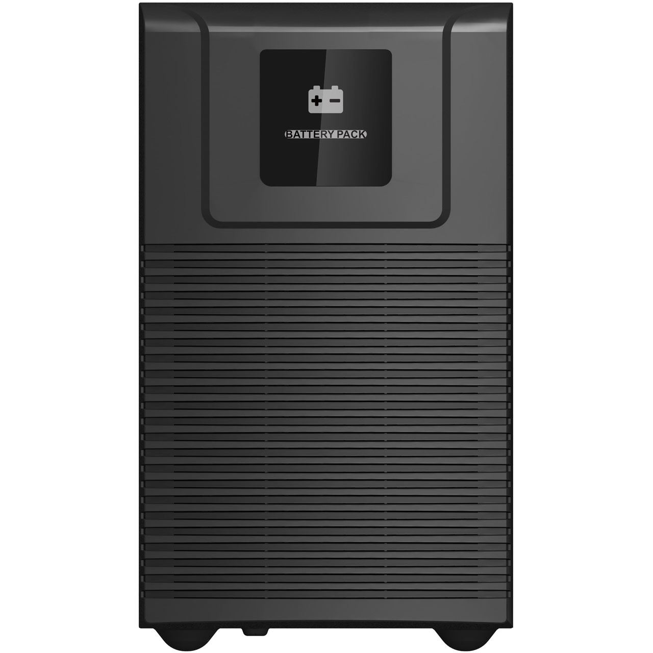 PowerWalker VFI 1000 CRS Gruppo di Continuità Online 1 kVA 800 W Doppia