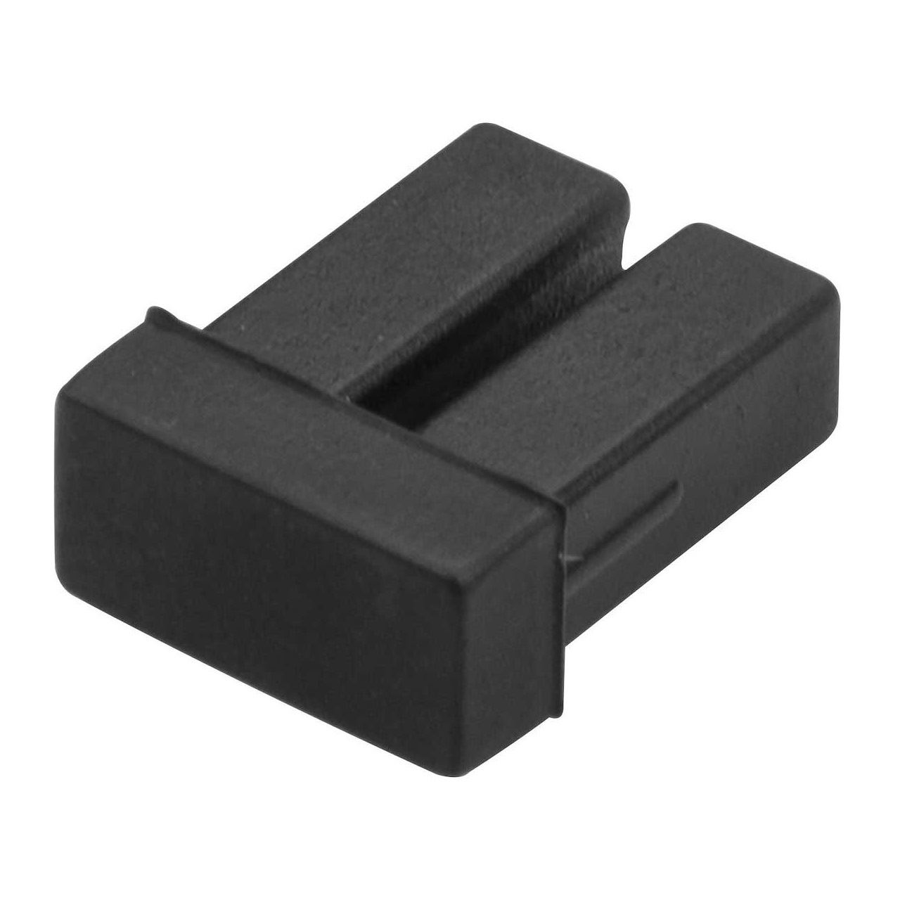 Startech LC SFP Staubschutzkappen - 10 Stck. - LWL-Schutzkappen - SFP Kappe