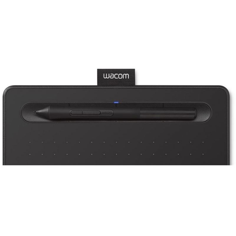 Wacom INTUOS BASIC PEN S BLACK - Eingabestifte | Mindfactory.de