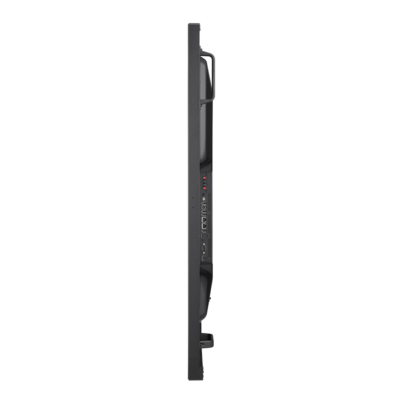 98" (248,92cm) NEC MultiSync C981Q schwarz 3840x2160 2xDisplayPort 1.2