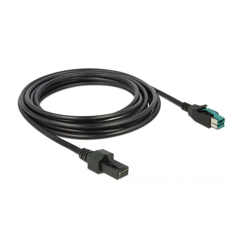 DeLOCK USB-Kabel 83825 – Internes Kabel Für Mainboard-Anschluss