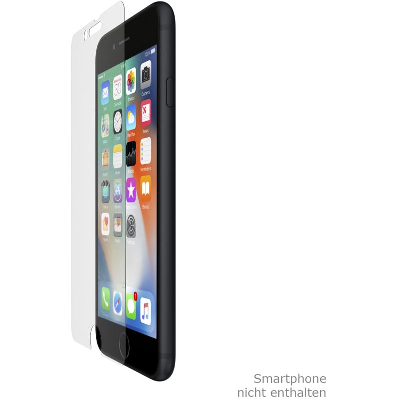 BELKIN INVISIGLASS SCREEN PROTECTOR Displayschutzfolien Mindfactory.de