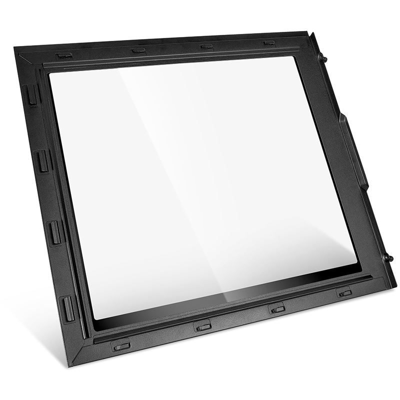 Fractal Design Window Panel für DEFINE S schwarz Zubehör für Gehäuse