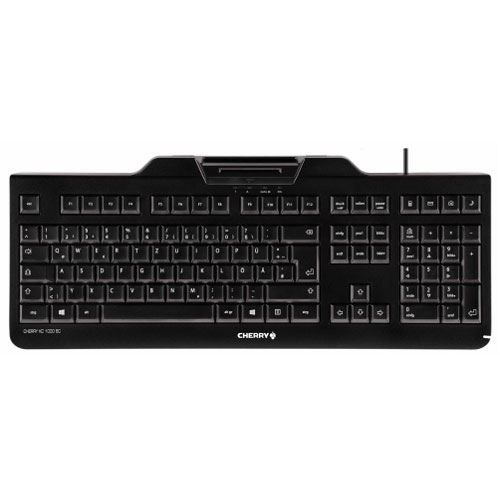Dell KB216 USB Tastatur AZERTY Belgisch Schwarz | Kabelgebunden, Membran-Tasten, Vollständige Tastatur