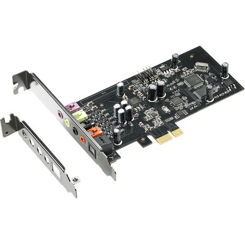Asus Soundkarte Xonar SE PCI-E