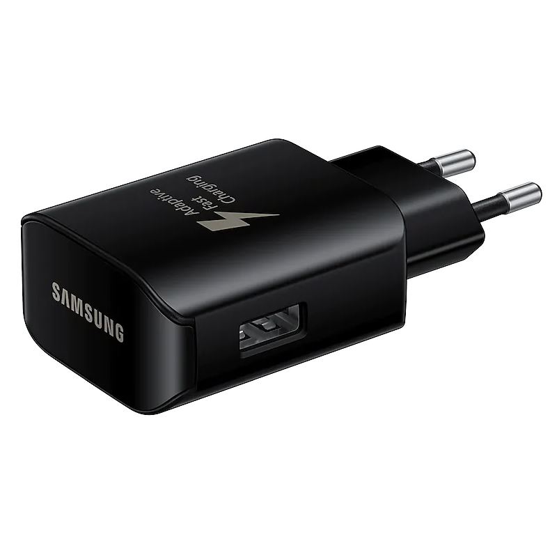 ladegerät typ c samsung