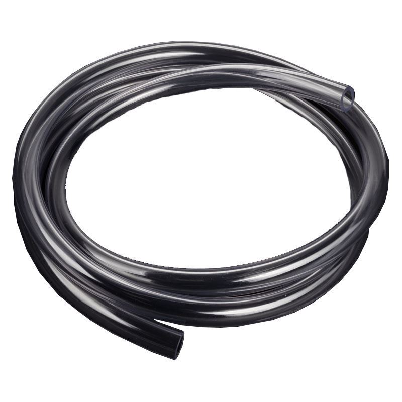 XSPC FLX Schlauch 16/10 Mm Transparent - 2 Meter Wasserkühlung Schlauch | Kompatibel Mit PC Wasserkühlungen