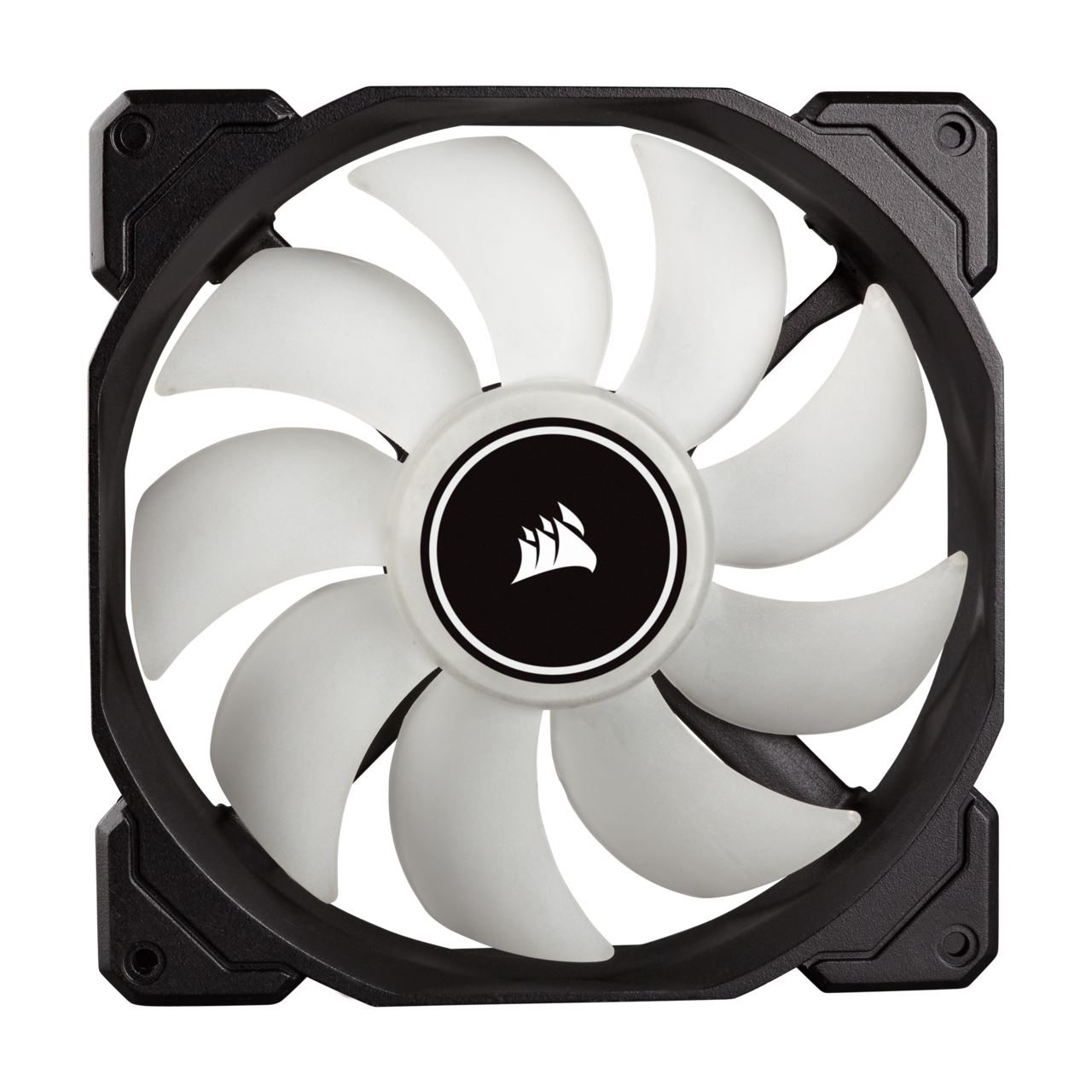 corsair air series af140 led