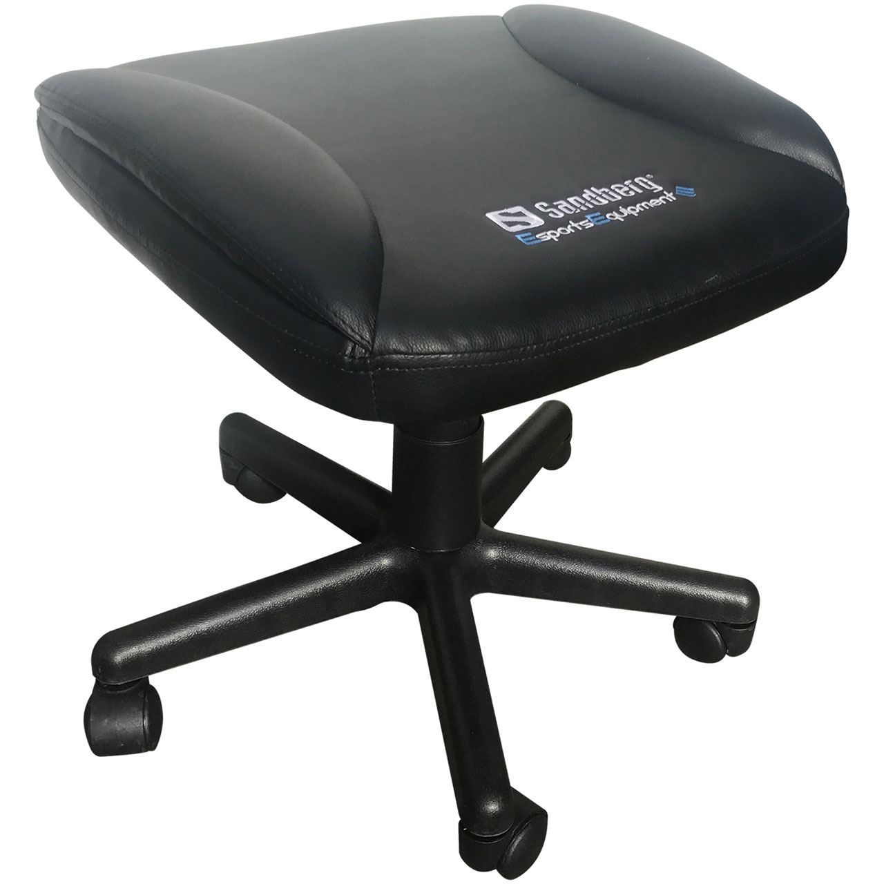 Sandberg Gaming Foot Stool Gaming Seats Mindfactory.de