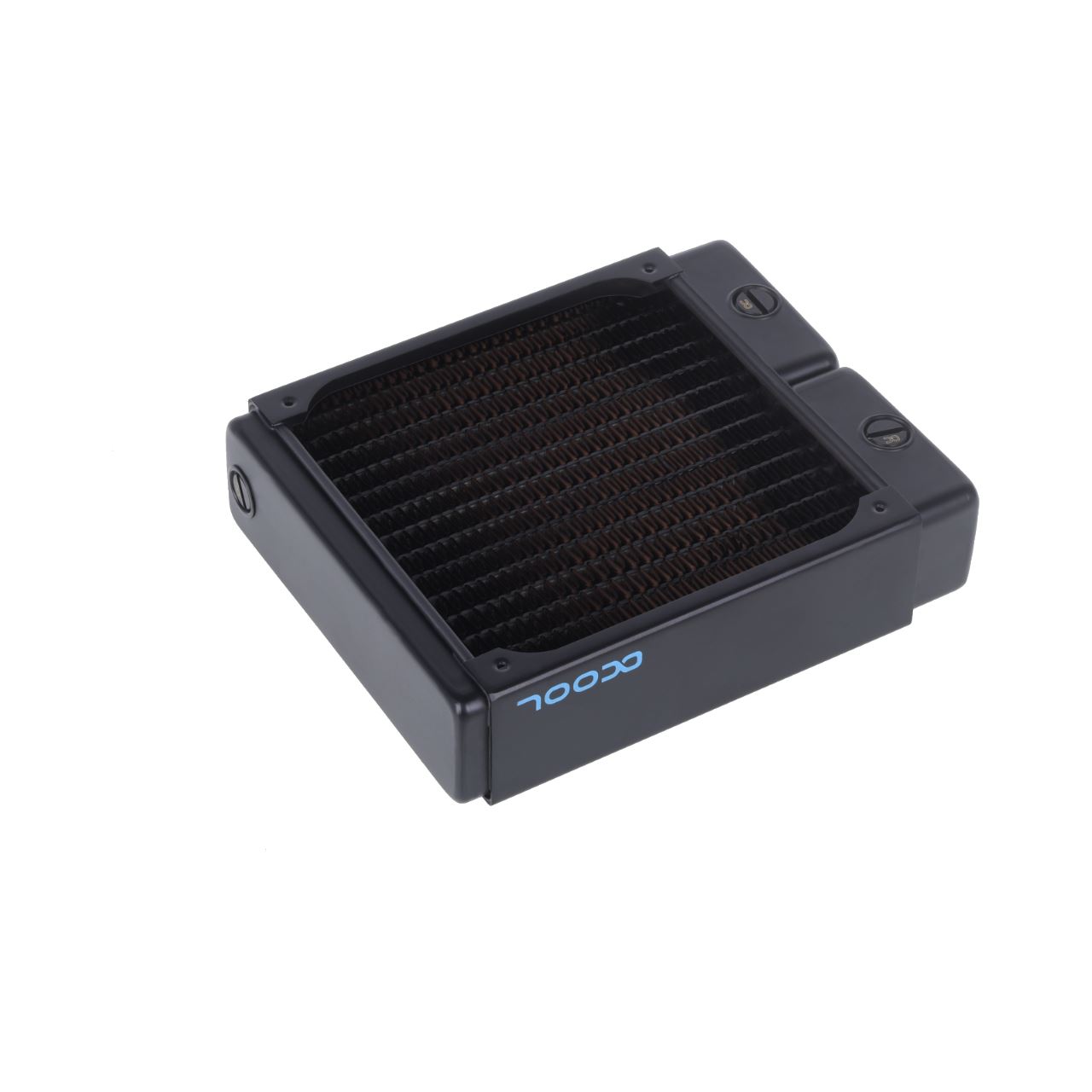 Alphacool NexXxoS XT45 Full Copper 140mm Radiator V.2 – Hochleistungs-Radiator Für Wasserkühlungen