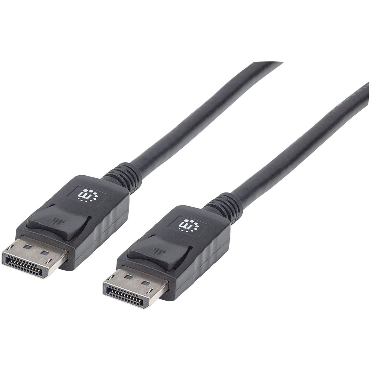 LINDY Mini DisplayPort Kabel 50m - Hochwertiges Anschlusskabel Für Professionelle Anwendungen