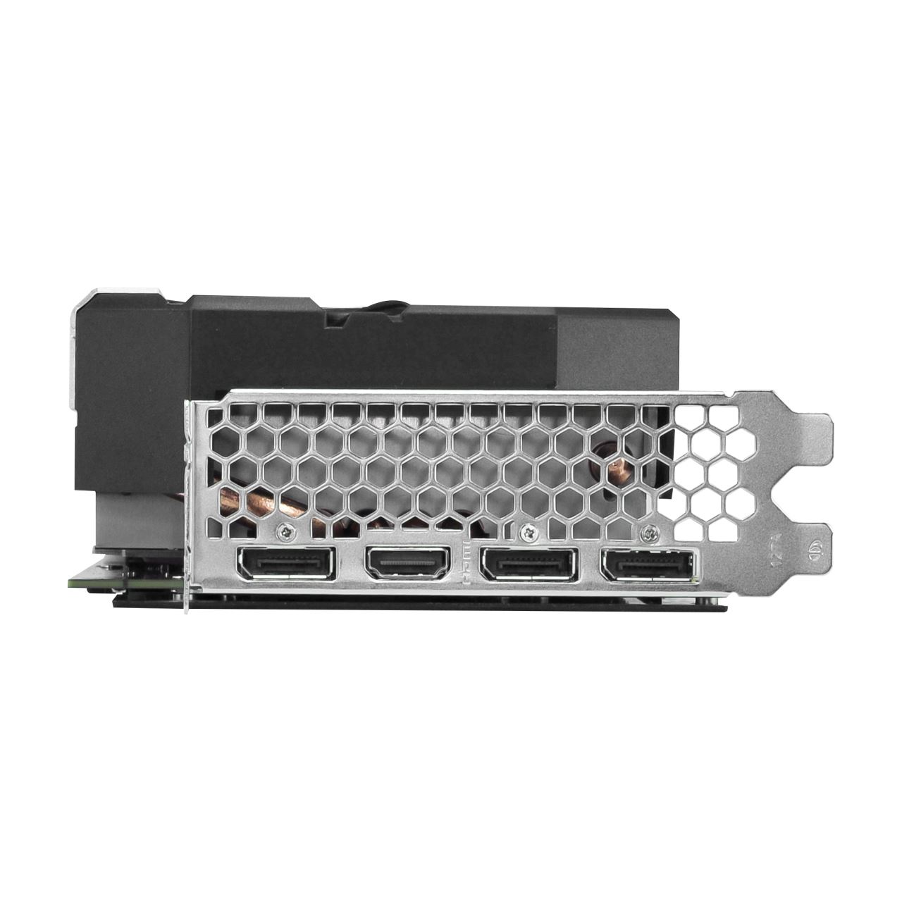 8GB Gainward GeForce RTX 2060 SUPER Phoenix GS Aktiv PCIe 3.0 x16 ...