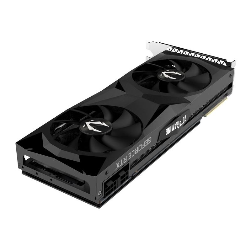 RTX2080 super 8GB ZOTAC グラボ グラフィックボード 8GB Zotac GeForce RTX 2080 SUPER Gaming Twin Fan, GDDR6