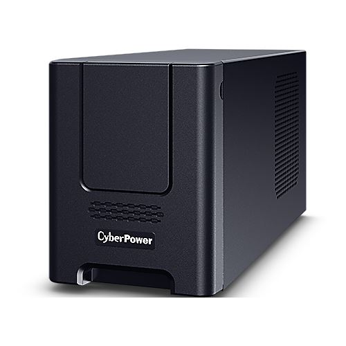 Cyberpower Systems ext. Battery Pack BP48VPT01 fuer PR2200ELCDSXL oder ...