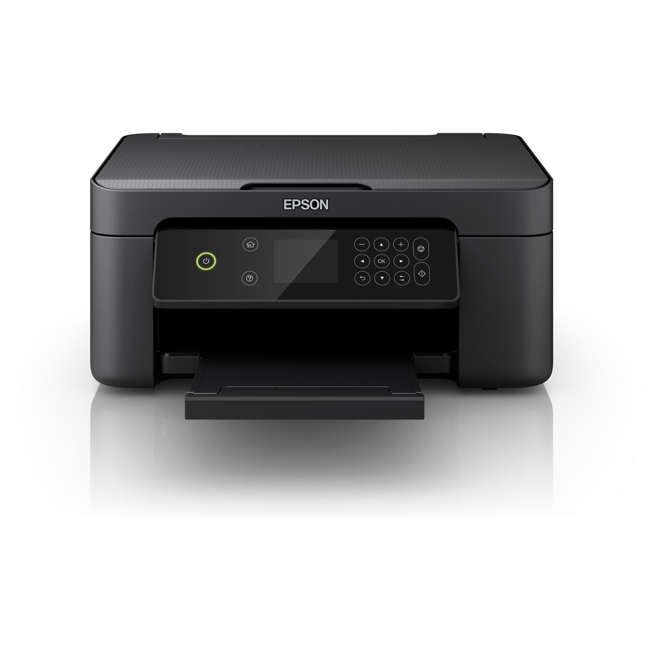 Epson Expression Home XP-4100 - Multifunktionsdrucker | Mindfactory.de