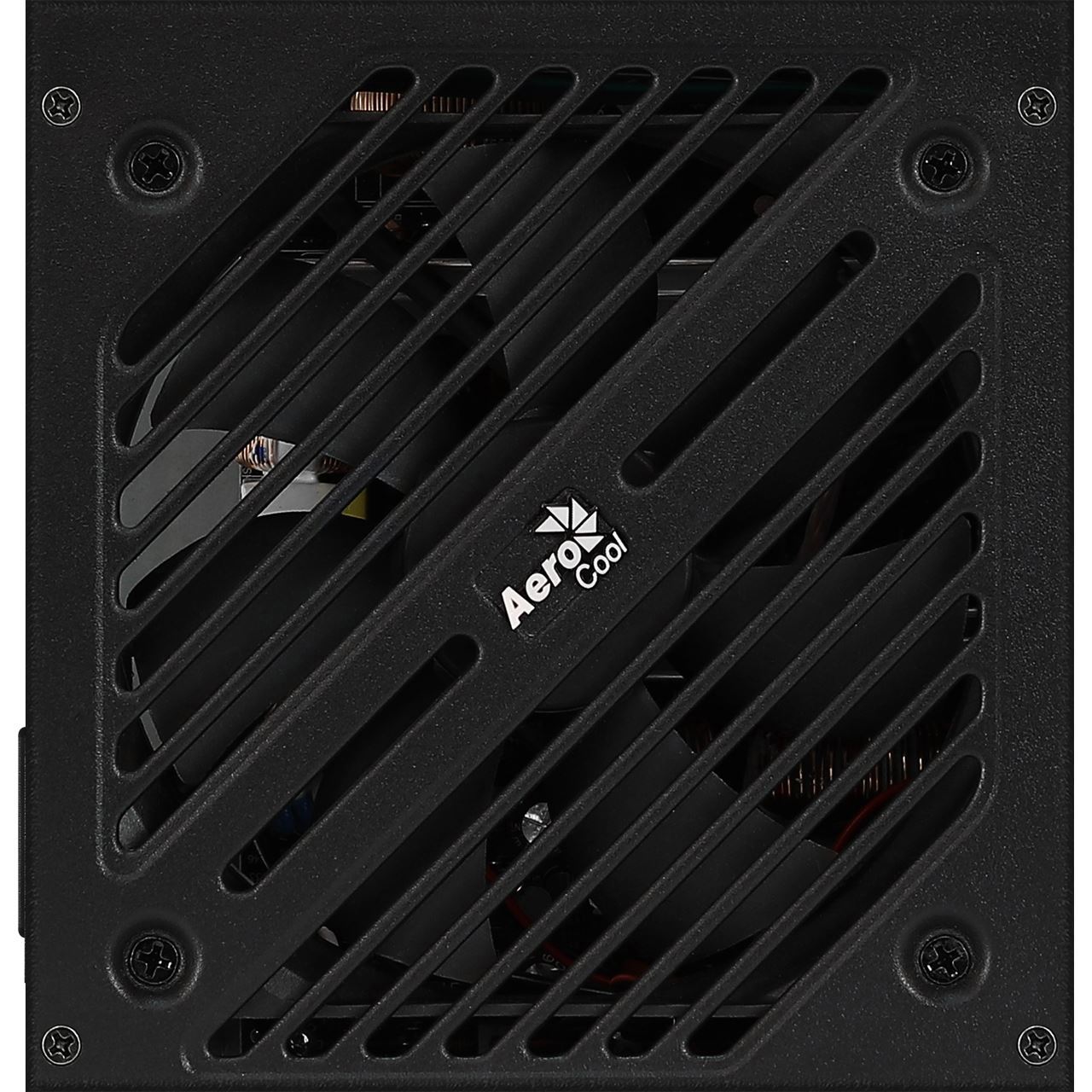 500 Watt AeroCool Cylon RGB Modular 80+ - Netzteile ab 500W ...