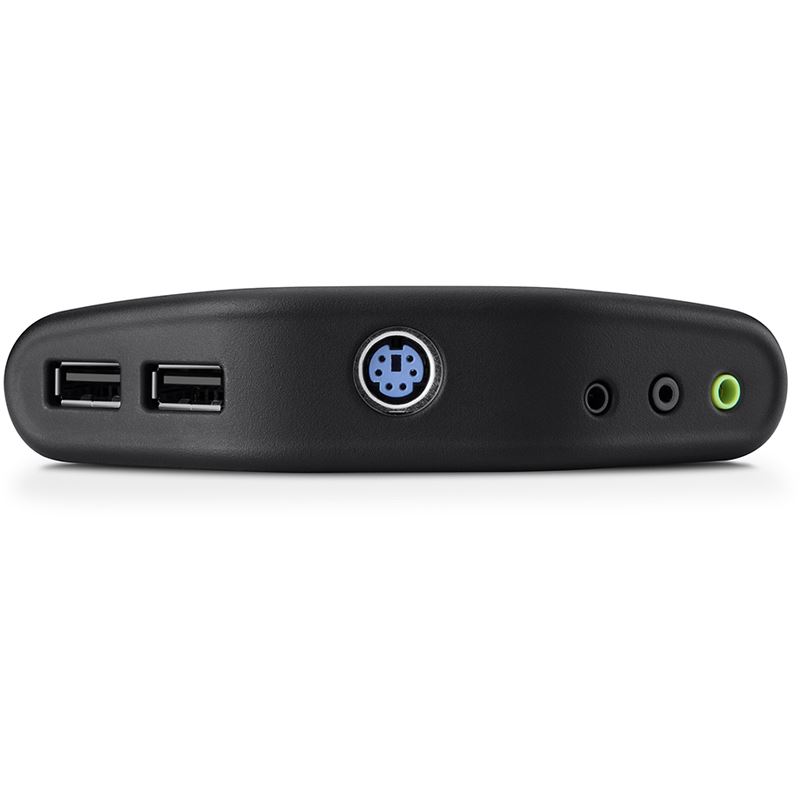 Belkin Secure Flip 2port KM switch KVM Geräte Mindfactory.de