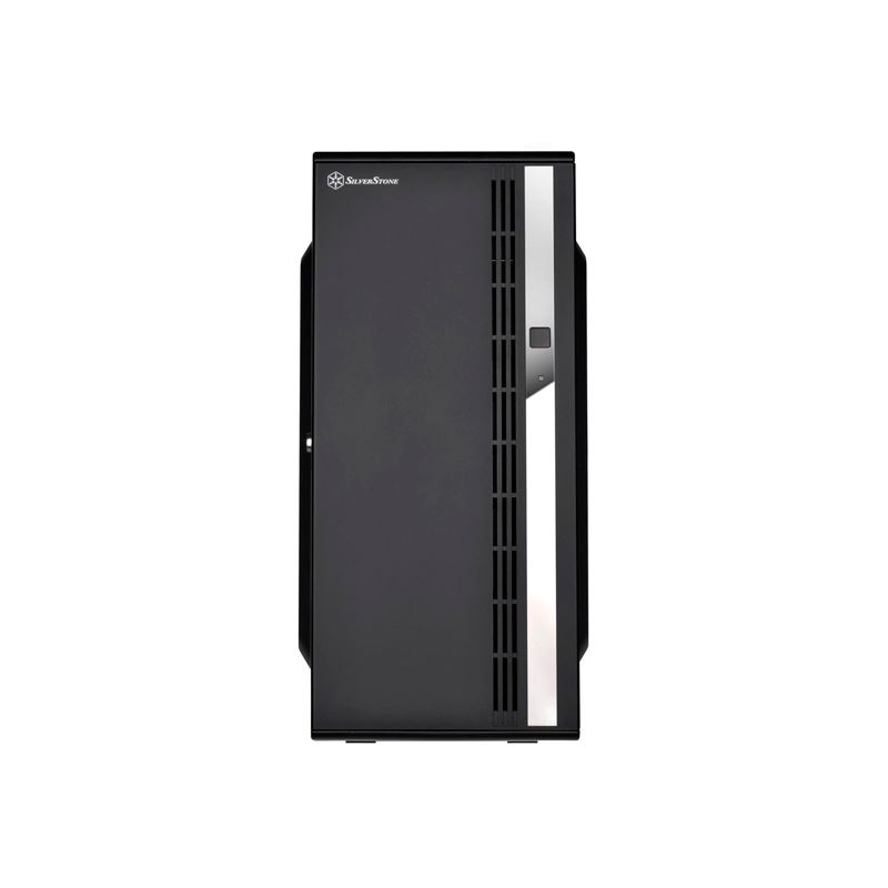 SilverStone Technology SST-CS381 V 1.2 - Case Stora Produktbild-Vorschau 12